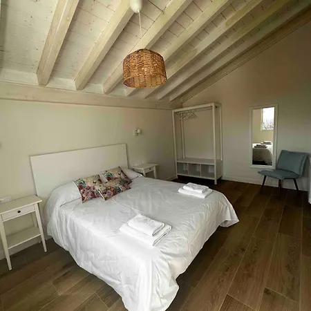 Requejil - El Jiso Apartment *