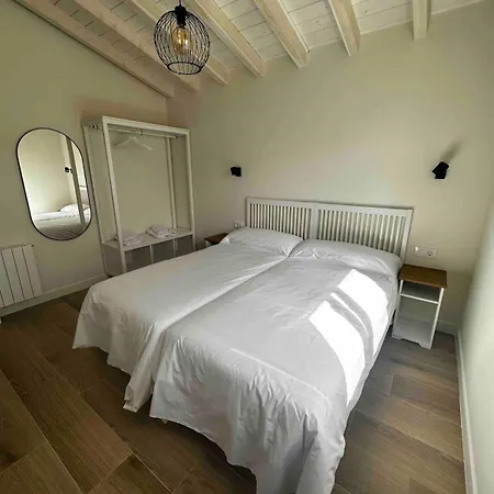 Apartment Requejil - El Jiso