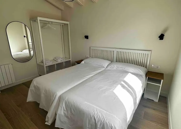 Apartment Requejil - El Jiso