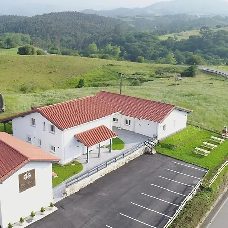 Lejlighed Requejil - El Jiso *