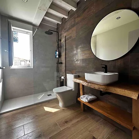 Requejil - El Jiso Lejlighed *