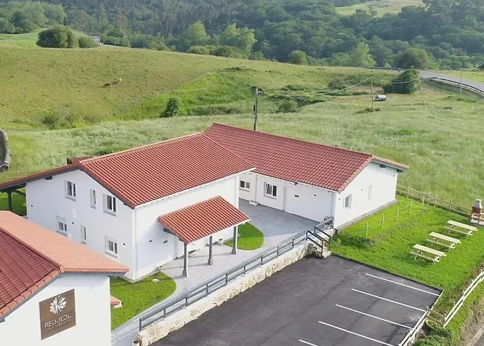 Lägenhet Requejil - El Jiso *